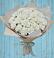 Букет цветов из: Гвоздики в Курорт-Дарасун
