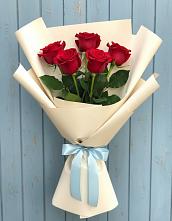 Букет Классика чувств #REPLACE_PRED# Курорт-Дарасун