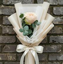 Букет цветов из:  Розы в Курорт-Дарасун
