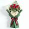 Букет цветов из: Розы в Курорт-Дарасун