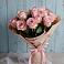 Букет цветов из: Розы в Курорт-Дарасун