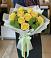 Букет цветов из: Хризантемы и Розы в Курорт-Дарасун