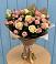 Букет цветов из: Розы в Курорт-Дарасун