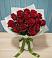 Букет Красные розы в Курорт-Дарасун