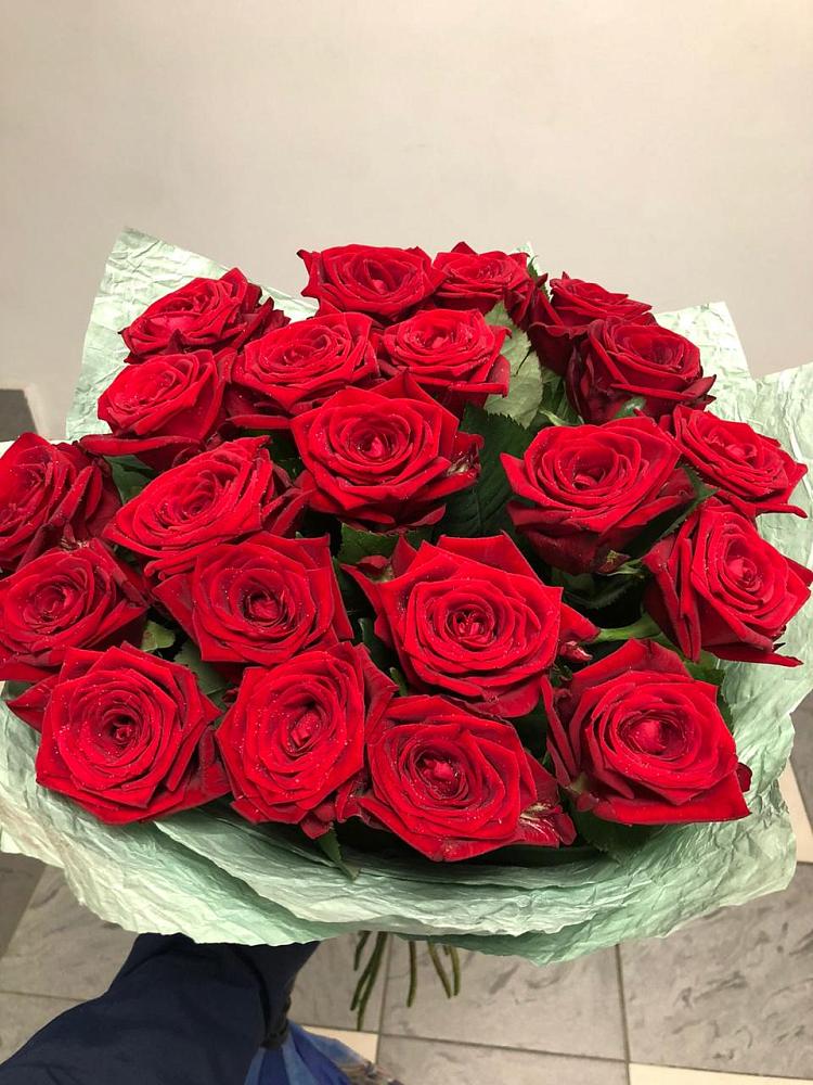 Розы Классика в Курорт-Дарасун Букет Классика в Курорт-Дарасун