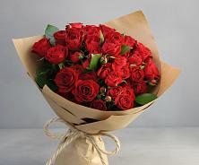 Букет Любовный роман в Курорт-Дарасун