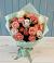 Букет цветов из: Розы в Курорт-Дарасун