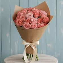 Букет цветов из:  Розы в Курорт-Дарасун
