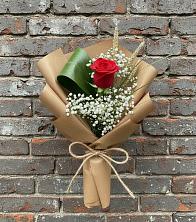 Букет цветов из:  Розы в Курорт-Дарасун
