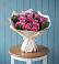 Букет цветов из: Розы в Курорт-Дарасун