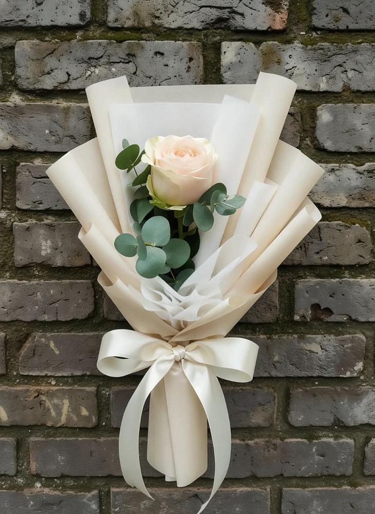 Букет цветов из: Розы в Курорт-Дарасун