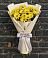 Букет цветов из: Хризантемы в Курорт-Дарасун