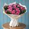 Букет цветов из: Розы в Курорт-Дарасун