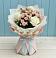 Букет цветов из: Розы в Курорт-Дарасун