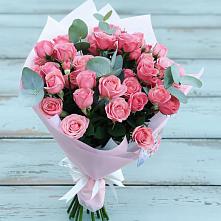 Букет Леди совершенство в Курорт-Дарасун