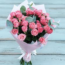 Букет Леди совершенство в Курорт-Дарасун